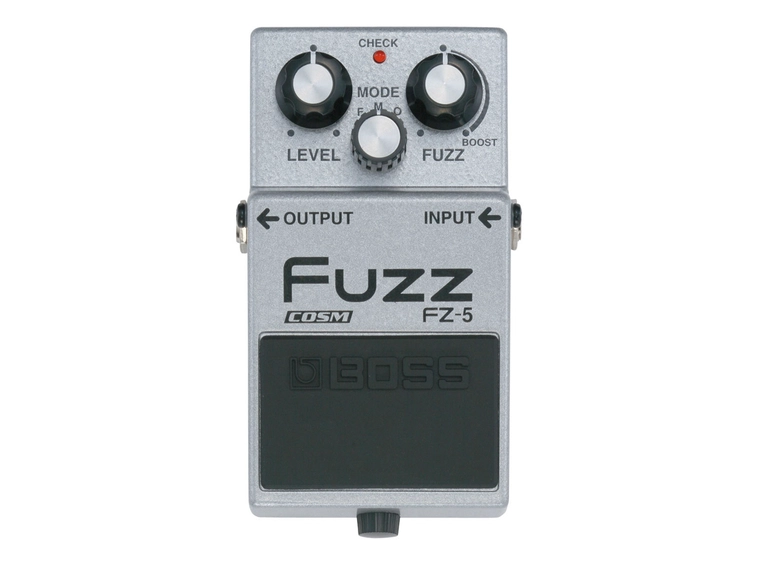 Boss FZ-5 Fuzz-pedal 